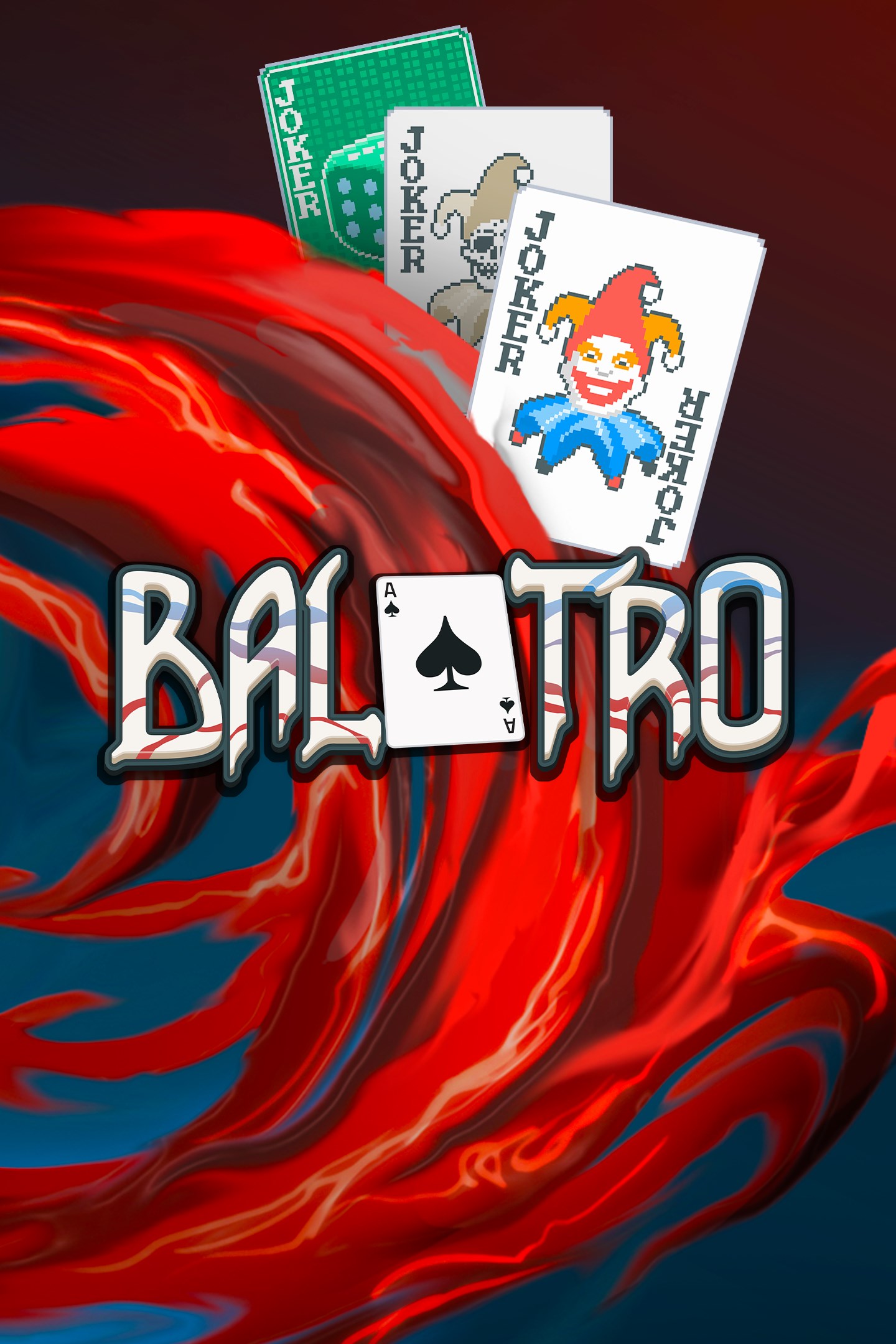 Balatro Game